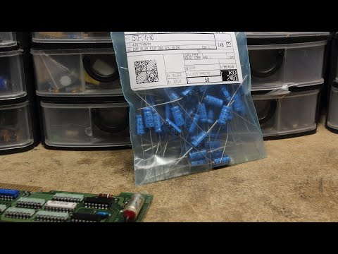 Cap-a-Thon - Four-Phase Systems IV/70