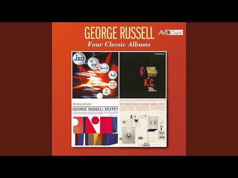 Sandu (George Russell Sextet in K.C.)