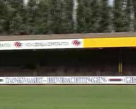 Het Ludo Coeck Stadion