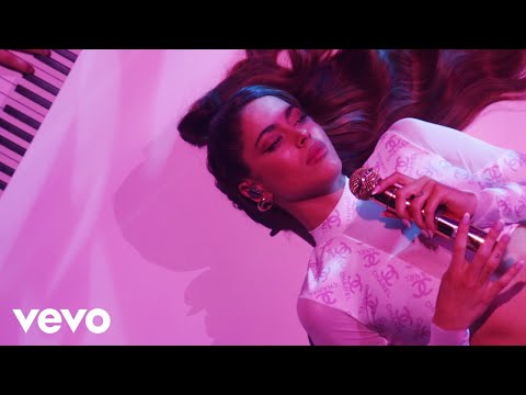 TINI - Te Olvidaré (TINI TINI TINI Live)