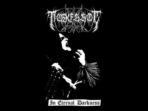 ☠️☠️Todessog☠️☠️ - ☠️In Eternal Darkness☠️(Full Album)🤘🤘KTO