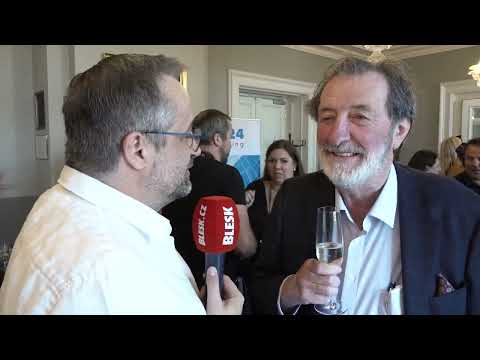 Bolek Polívka: Promluvil o stavu Bartošky