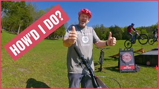 I Spent a Morning with RICH DREW | The Ride Series
