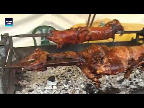 Smed.Palanka - Slike sa Krstovdanskog vasara 26.9.2017