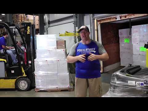 RecPro - Your RV Fresh Water & Black Water Tanks Seller Central