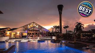 Mercure Darwin Airport Resort | Darwin, Australia | Hotel Review 🏨