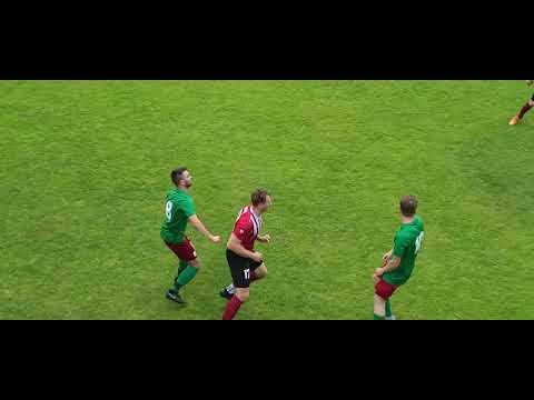 Sokół Włoszakowice - Rywal-Klon Mochy 5:0(2:0).