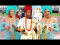 Married To Two Sisters(COMPLETE NEW MOVIE)- 2023 Latest Nigerian Movie