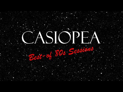 Casiopea - Best of Session