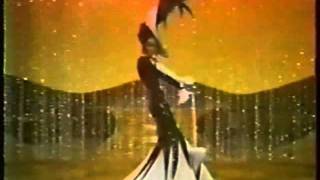 GIT on Broadway - Diana Ross - My Fair Lady