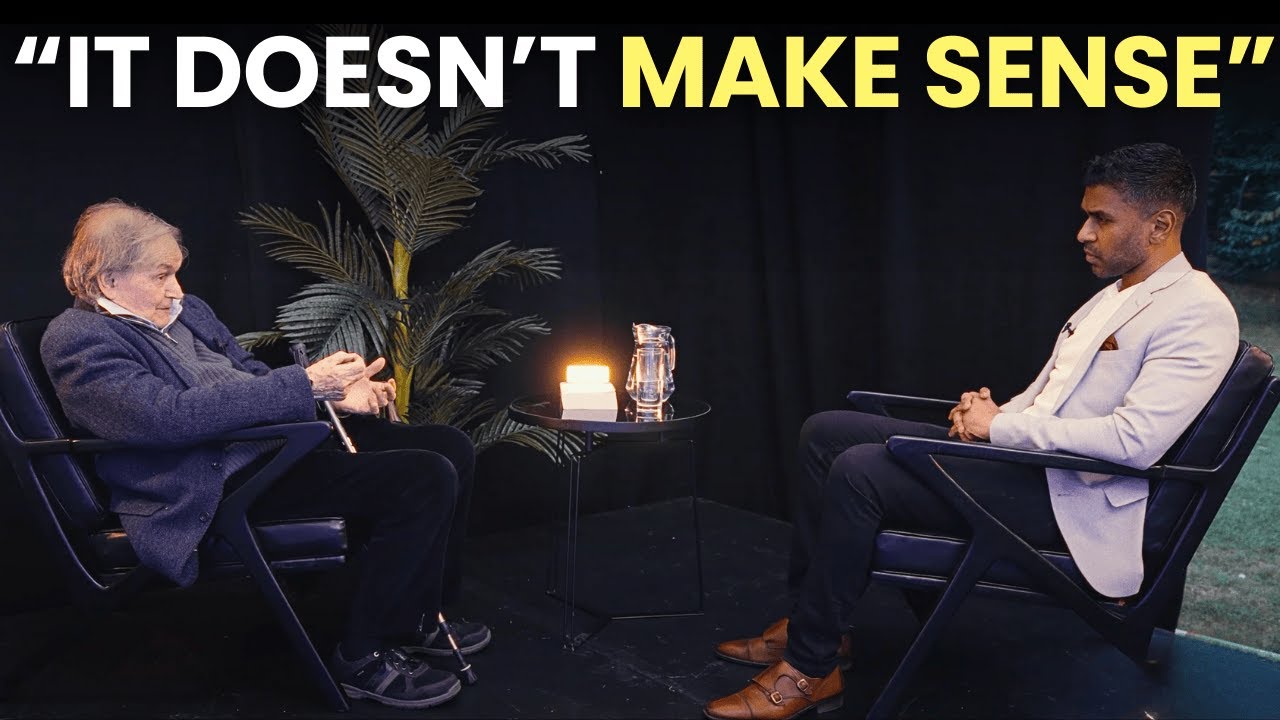 The Huge Flaw in Quantum Mechanics Few Physicists Take Seriously