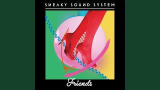 Friends (Norman Doray Remix)