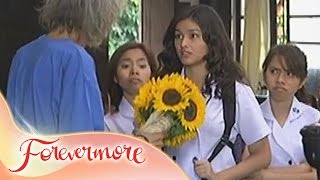 Forevermore: Flowers for Agnes