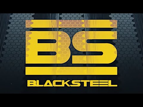 Blacksteel Worldwide Special PV | Arknights/明日方舟 BSW