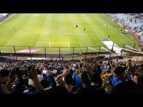 "Cumbias post partido Boca vs Paranaense 31/07/19" Barra: La 12 • Club: Boca Juniors