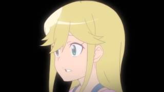 Yoru no Yatterman - Opening