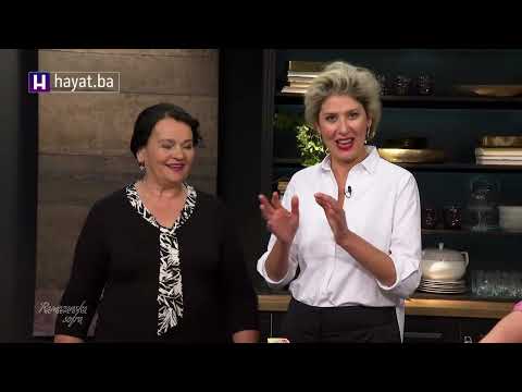 RAMAZANSKA SOFRA (07 04 2022)