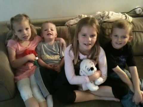 happy birthday eva.MOV