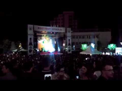 Beerfest Kosova 2015