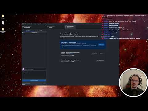 16 Feb 2021 Modstream #2 - HYDRA planning w/ Veeq7