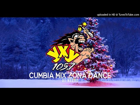 Simulacro Navideño  (Mix Old) _Navimix Yxy 105.7 Oficial 2007