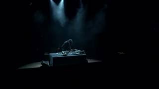 Fennesz - Liminality (Le Guess Who 2016)