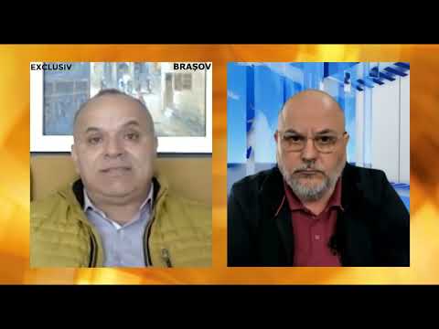 EUROPE is preparing for war! I Cătălin Anton I GHILEA SHOW