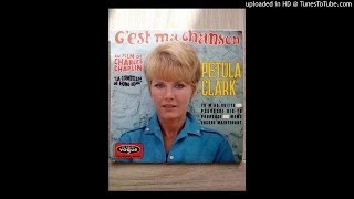 Petula Clark - Pourquoi Dis-Tu Pourquoi - Lyly oldies a gogo