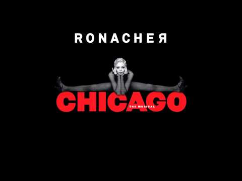 14. Da ist ein Mädchen