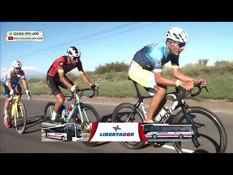 11-01-2026  Circuito 25 de Mayo & Caucete - Categoria "Master B"  -  Bloque 002