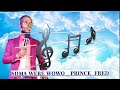 SIIMA WELE WOWO PRNCE FRED Official Audio