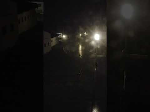 Gewiter über Meckenheim Ersdorf/Altendorf an Sonntag denn 29.April 2018