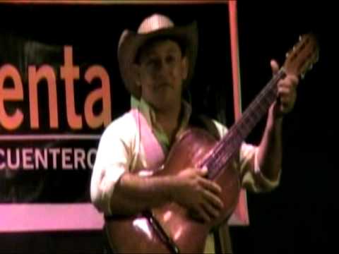 Tio Pello - José Arrieta