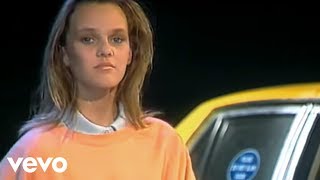 Vanessa Paradis - Joe Le Taxi (Clip Officiel remasterisé)