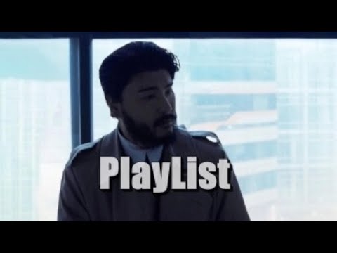 [𝑷𝒍𝒂𝒚𝑳𝒊𝒔𝒕] 뭐? 털보한명을 조심하라고?  I 카더가든 플레이리스트 I