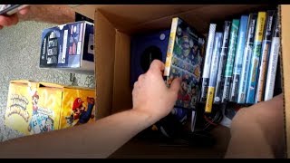 CHASE After The Right Price | Episode 16 | BEST Week Yet? AMAZING Garage Sale Video Game finds!!