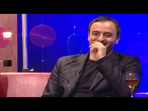 Ma mire qen i zvicerranit se sa djale shqipetari - Nexhat Osmani