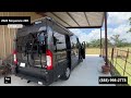 Check out this Video for a 2024 Thor Motor Coach Sequence 20K(Stock #495494)  for sale by Pop RVs. This unit is located in Sarasota, FL