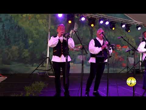 ANSAMBL ZAGORJE - Zagorcov se je menje