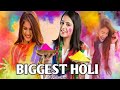 Holi Mashup 2024 Holi Special Party Songs