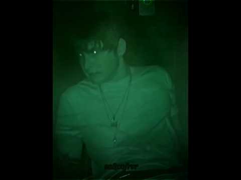 He looked possessed js like Sam did in the Sallie house... #samgolbach #colbybrock