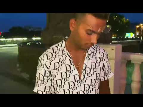 KAY ONE × TEAM HULIGAN DIOR OFFICIAL VIDEO 2021