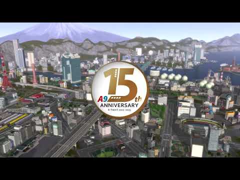 A֤ǹԤ9 15th Anniversary
