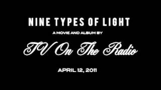 TV on the Radio - Forgotten