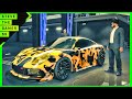 GTA Online Heist The Union Depository Contract 4K