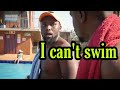 Charming Your Crush At The Swimming Pool Gone Wrong