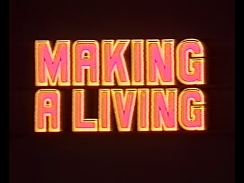 ITV Schools - Starting Science / Making a Living junction - Aut'82