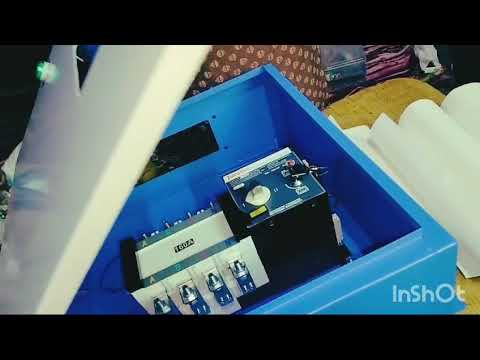 Automatic Transfer Switch