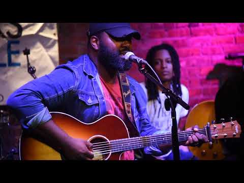 Odane Whilby - Dual. Oct. 7, 2019