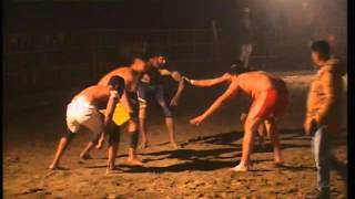 (13) Manakpur (Jalandhar) Kabaddi Tournament 11 Jan 2016